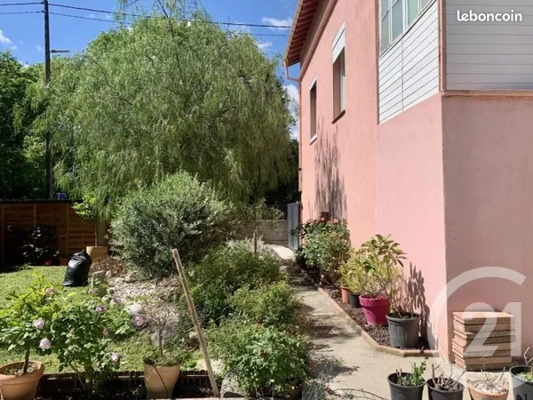Maison 5 pièces 90 m²