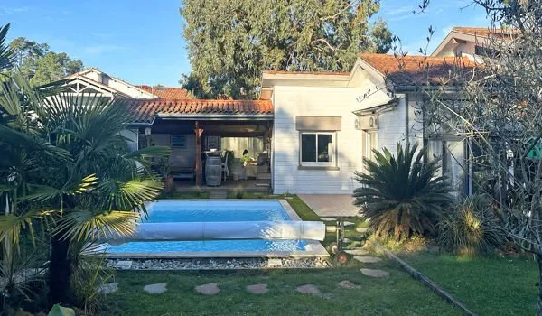 Maison 4 pièces 101 m²