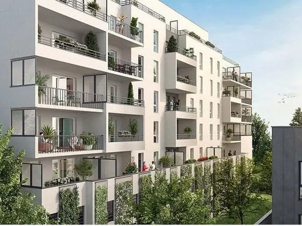 Elbeuf en front de Seine