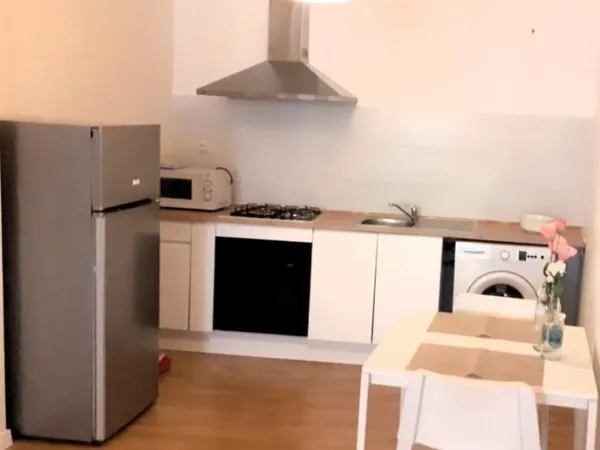 Appartement T2 1er étage VENDU LOUé