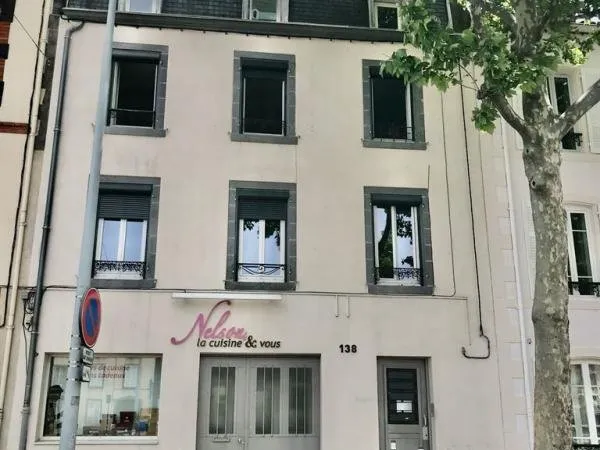Local commercial