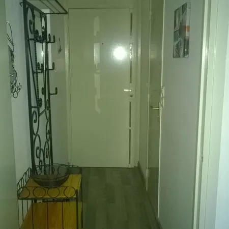 Location studio