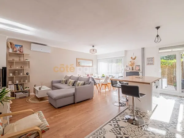 Appartement Cenon 4 pièces 81 m2