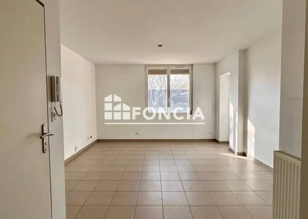 Appartement 3 pièces 56 m²