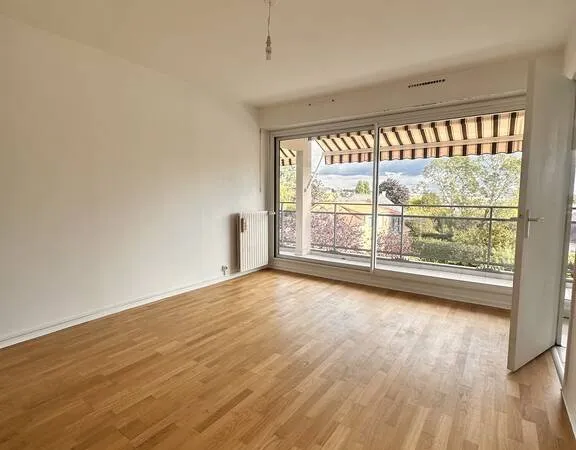 Appartement 2 pièces 51 m²