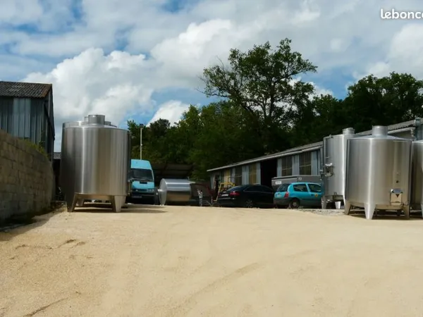 Local commercial