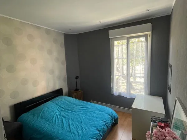 Location chambre foire de Bordeaux 2026