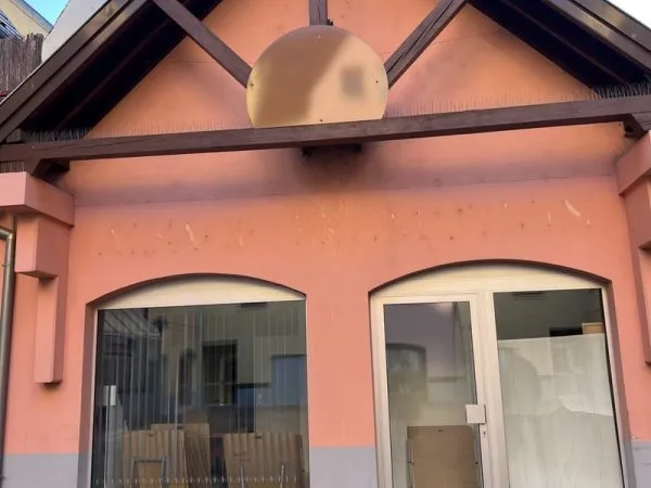 Au centre ville de Colmar, Local professionnel de 62m2