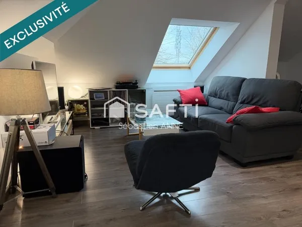 Appartement Caen Nord