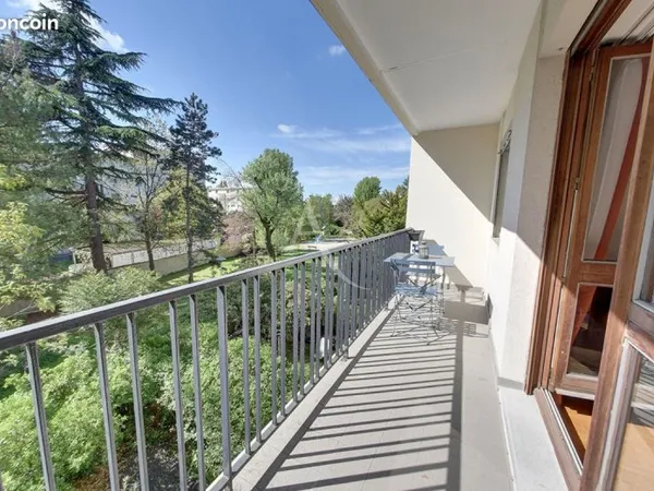 Appartement 1 pièce 31 m²