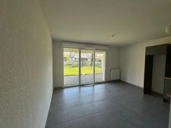 Appartement T2 (45m²) SAINT EXUPERY