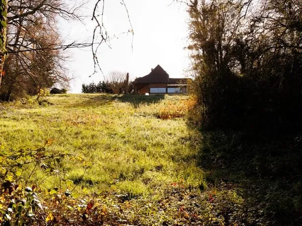 Maison de campagne sur 1 hectare - Orthez