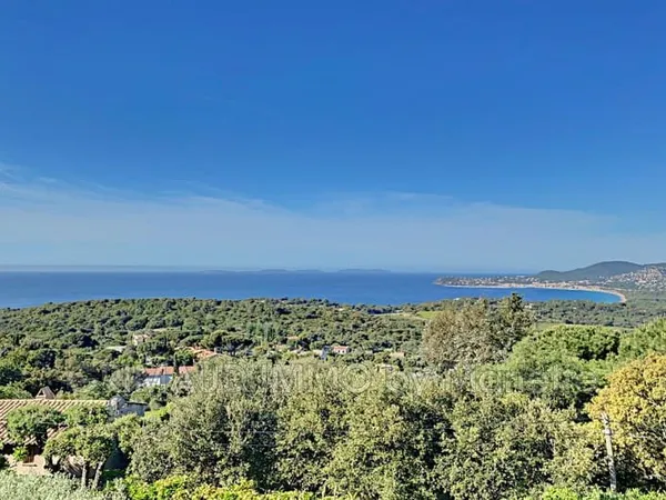 Superbe penthouse 180 m² avec vue imprenable mer