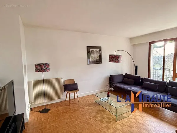 Appartement Maisons Laffitte 5 pièce(s) 101.33 m2