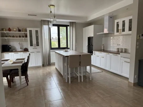 Maison de 220m2