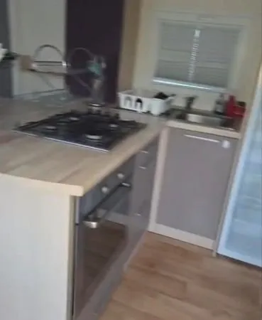 Location Mobil-home