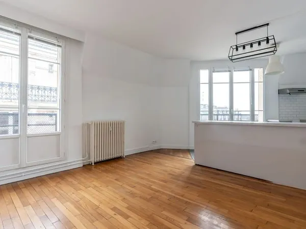 Appartement 3 pièces 74 m²