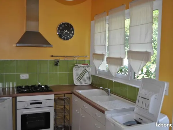 Location APT F2 meublé