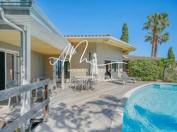 Villa 5 pièces 173 m²