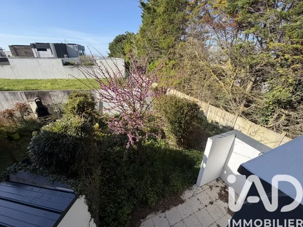 Maison 3 pièces 79 m²