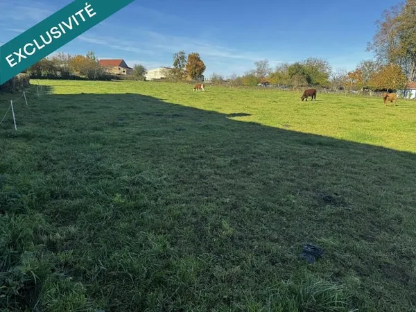 Exclusivité - Saint-Pierre-de-Varennes