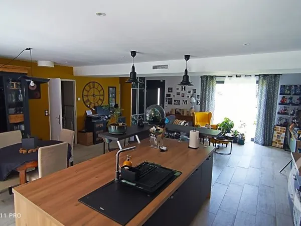 Maison 4 pièces 99 m²