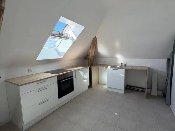 Location appartement neuf T2