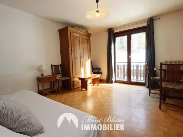 Studio 1 pièce 26 m²