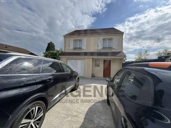Maison 5 pièces 89 m²