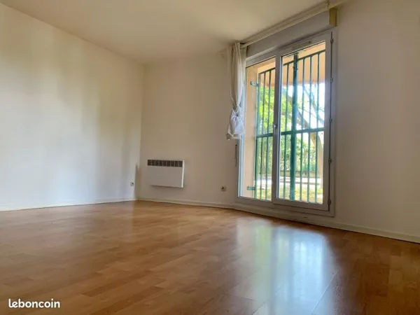 Appartement 1 pièce 29 m²