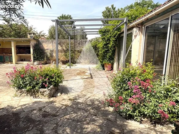 Maison 5 pièces 121 m²