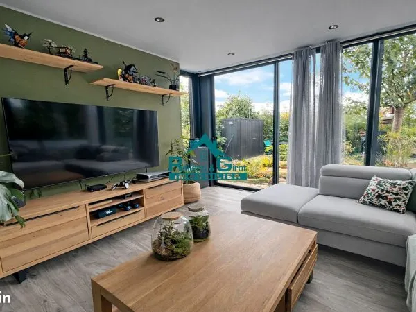 Maison 6 pièces 110 m²