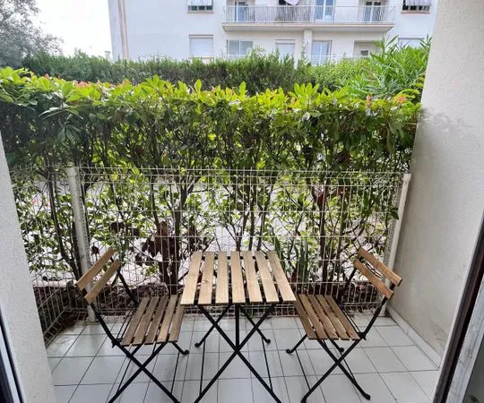 Studio de 30m2 à louer sur Montpellier