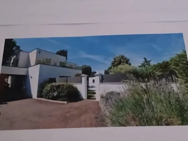 Maison 6 pièces 190 m²