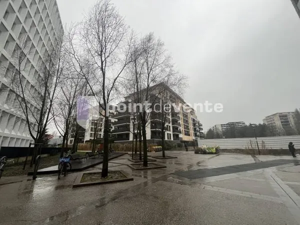Restaurant 110 m²