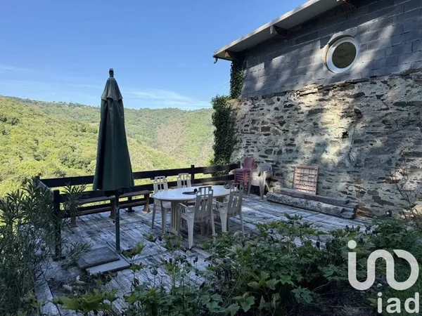 Maison 4 pièces 167 m²