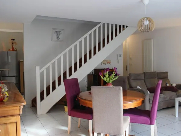 Maison 5 pièces 103 m²