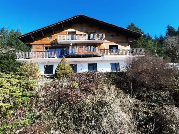 Maison de luxe 8 pièces 200 m²