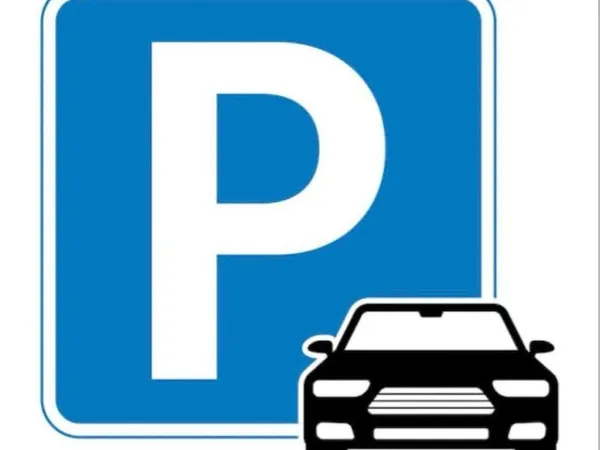 Garage centre ville