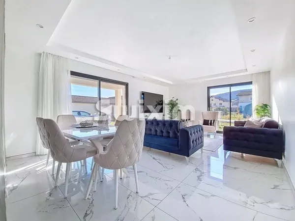 Maison de luxe 5 pièces 142 m²