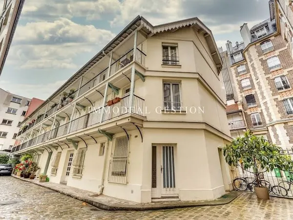 Appartement 7 pièces 135 m²