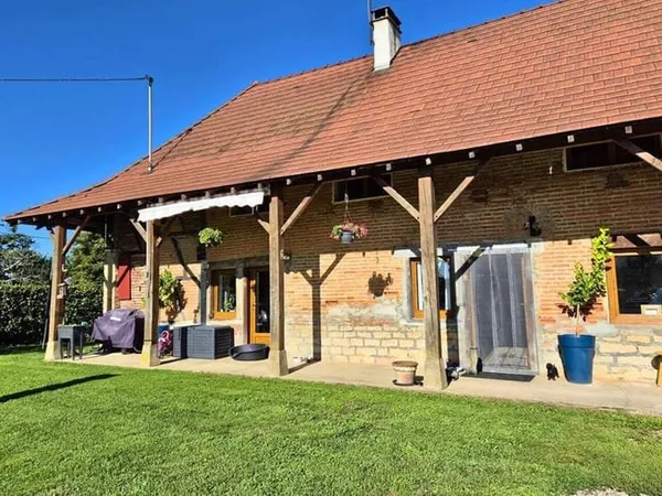 Maison 5 pièces 159 m²