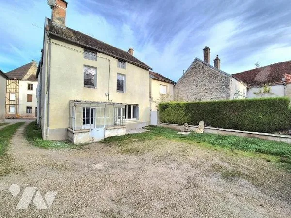 Maison 6 pièces 157 m²