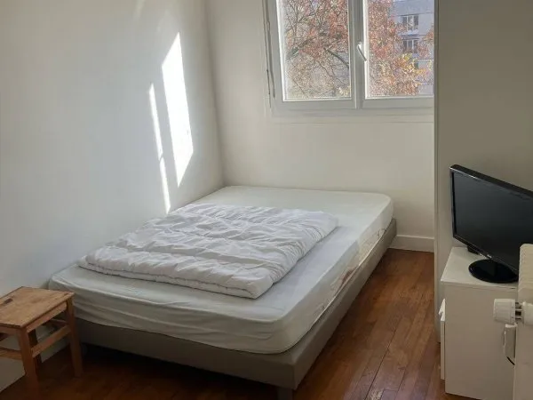 Appartement 4 pièces 65 m²