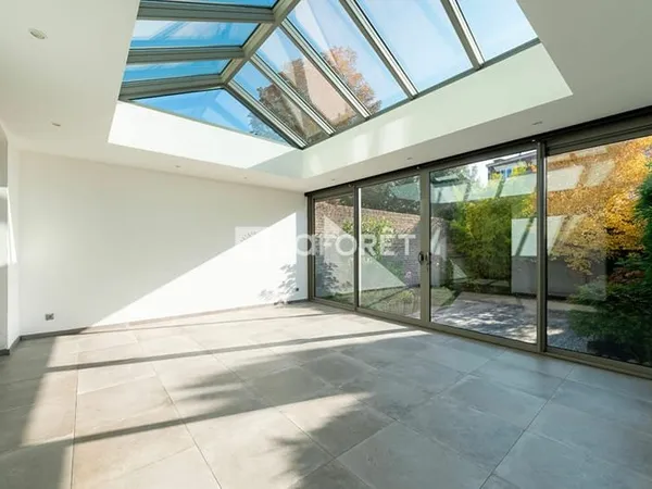 Jolie maison bourgeoise de 180 m² hab