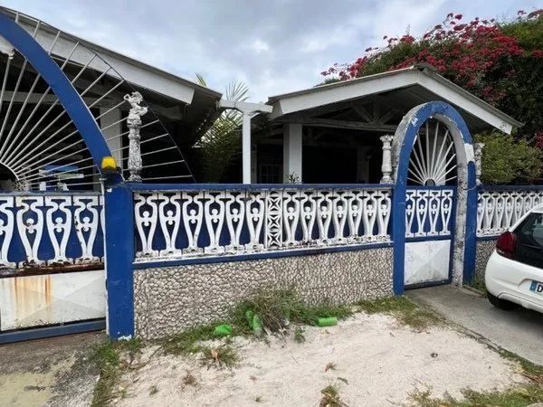 Maison à vendre 4 pièces KOUROU (973)