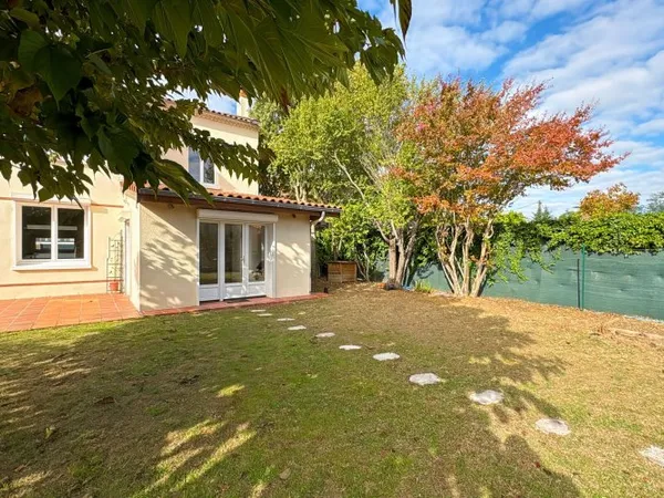 Maison 4 pièces 150 m²