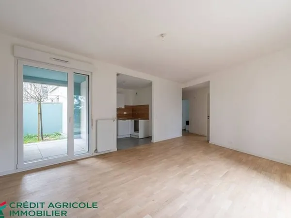 Appartement 3 pièces 73 m²