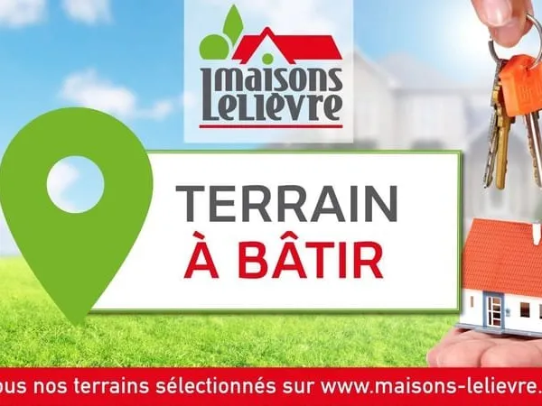 Terrain à bâtir de 330 m² à CHAMPIGNY-SUR-MARNE (94)