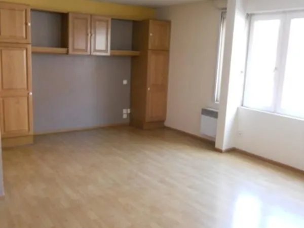 Appartement 1 pièce 34 m²